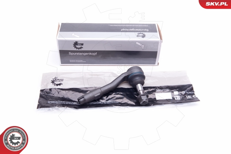 Tie Rod End